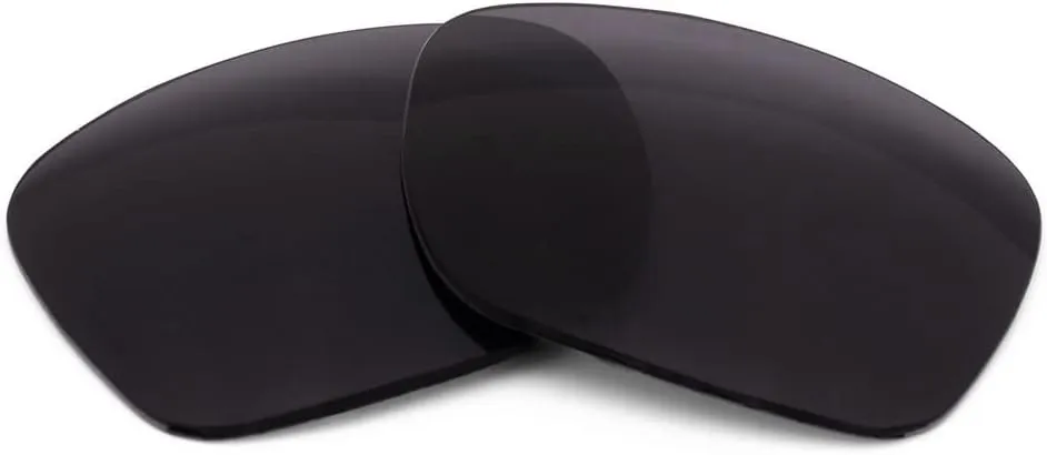 encase baby adapt pepper Lenses for Vuarnet Racing Large VL1928 Sunglasses Apex Lenses Replacement 