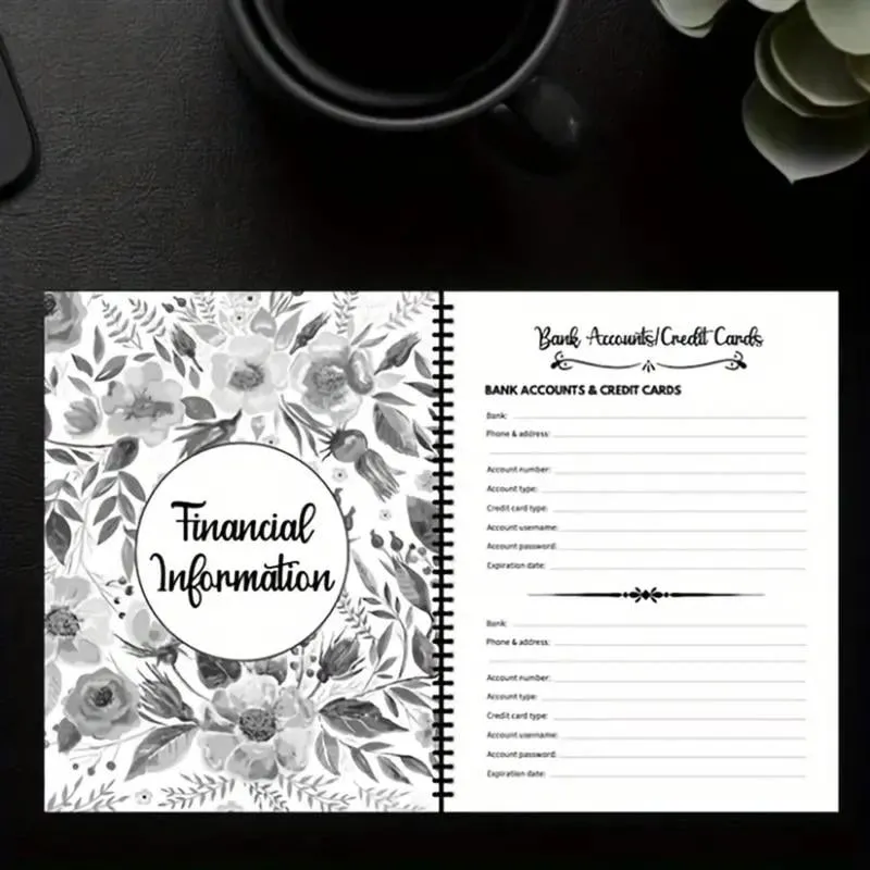 🔥End of Life Planner