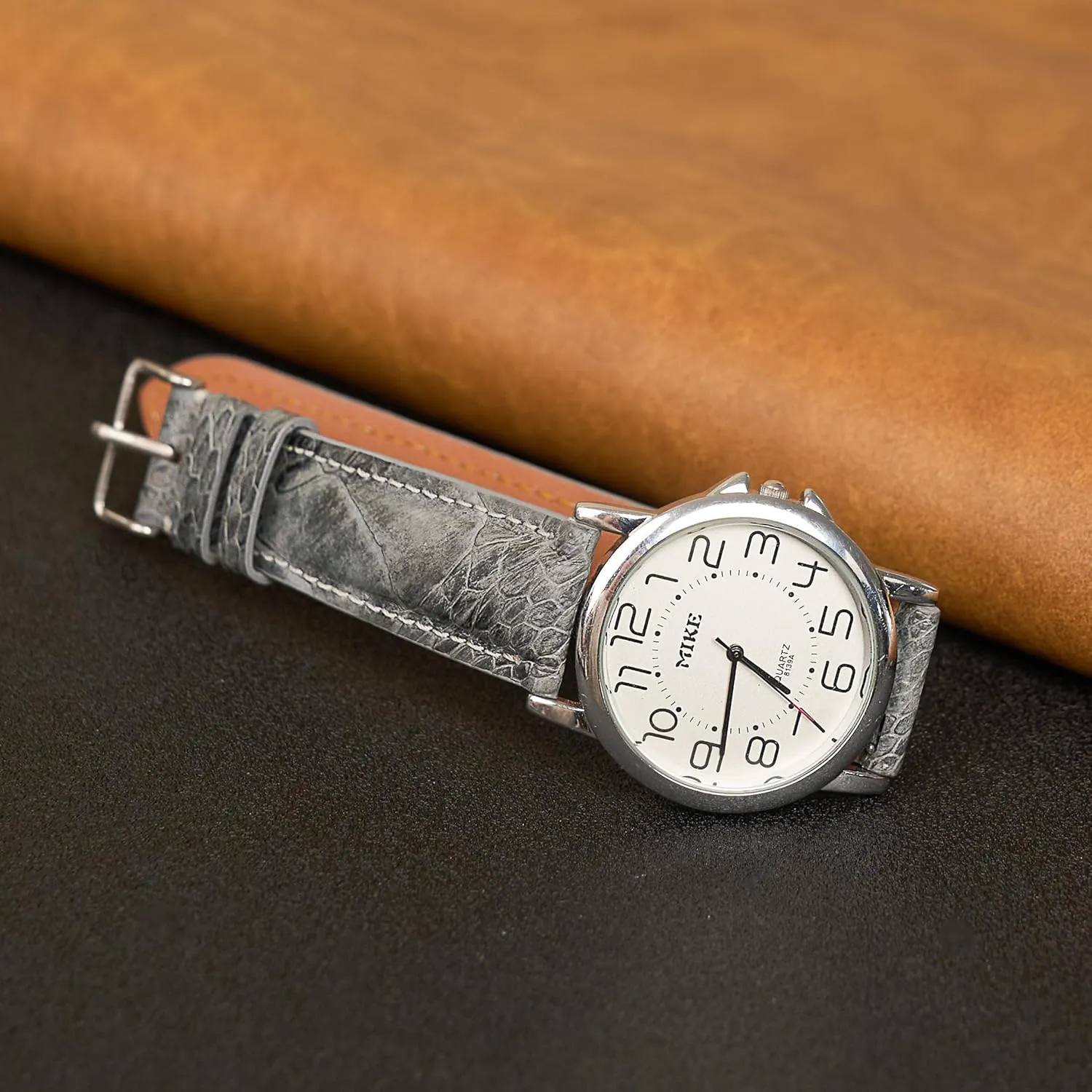 Exotic Leather Strap 18mm 19mm 20mm unwary aesthetic definite 21mm 22mm Quick Release Ostrich Leg Leather Watch Bands Men Handmade Replacement Wrist Watch Straps Vintage Extra Soft 