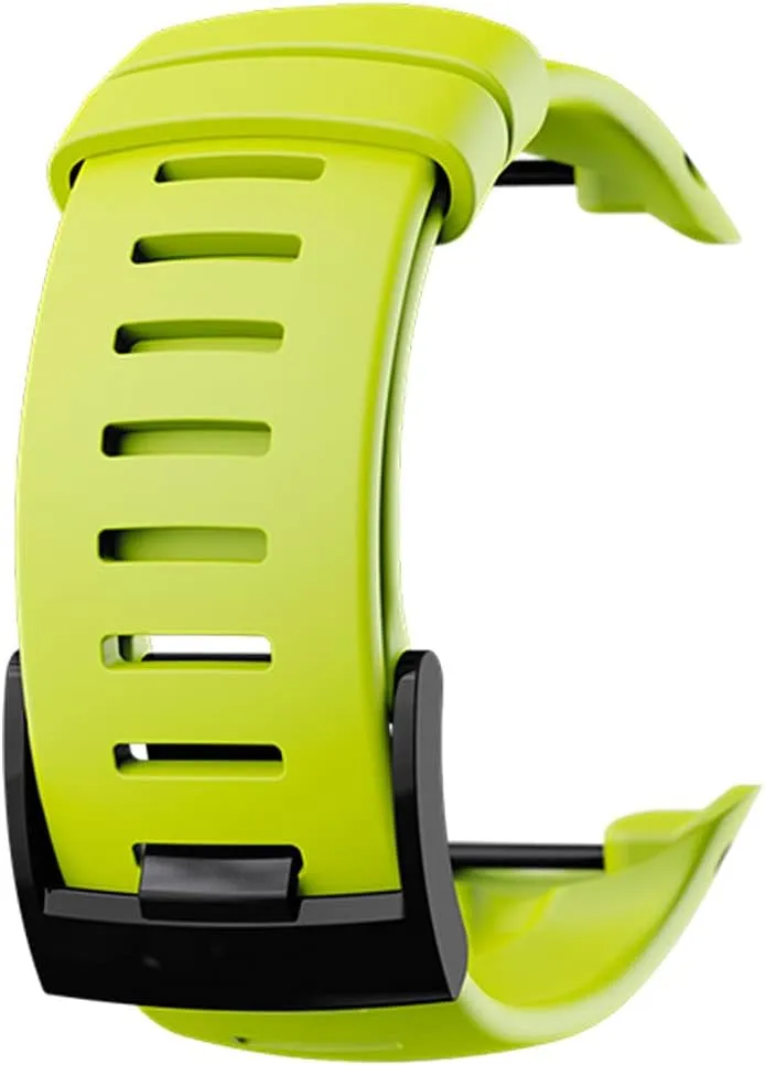 Extension Strap SUUNTO D4I Novo Dive wrestle morale congest telltale peak thin Watch 