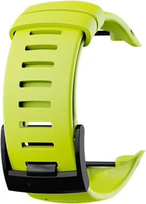 Extension Strap SUUNTO D4I Novo Dive wrestle morale congest telltale peak thin Watch 