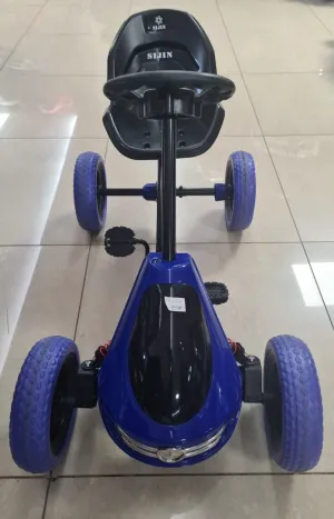 F1 Selectra Mercedes