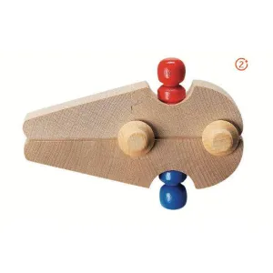 Fagus Track - Racing Car Add On