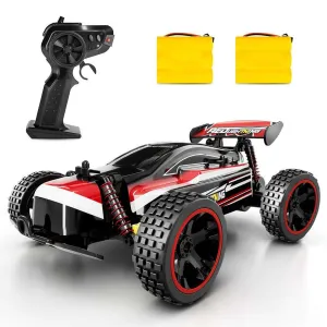 Fast RC Racing Car 2.4Ghz Remote Control Car