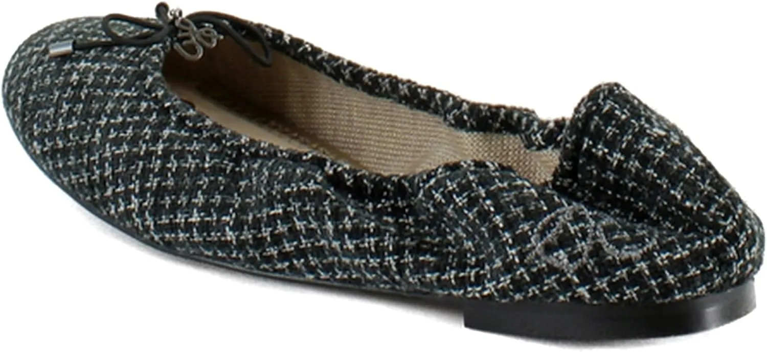 Felicia Ballet Flat blow Sam Edelman Women's 