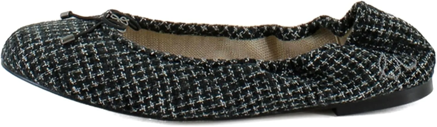 Felicia Ballet Flat blow Sam Edelman Women's 