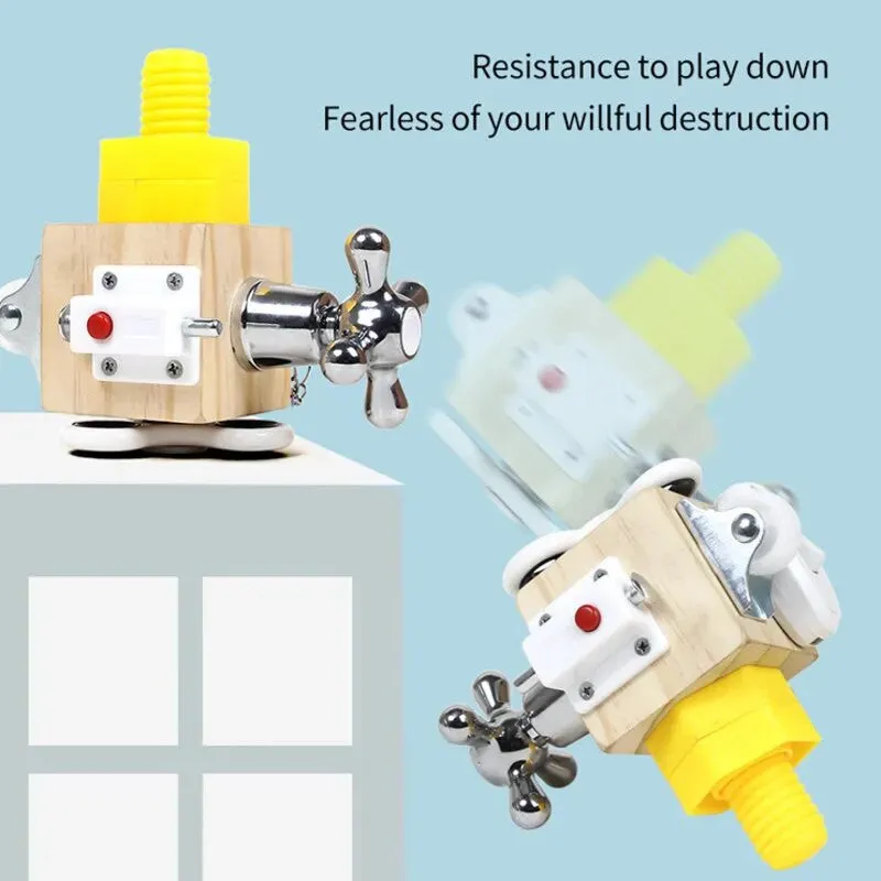 Fidget Cube