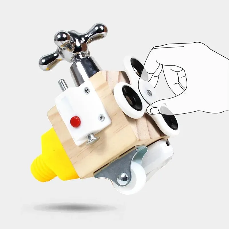 Fidget Cube