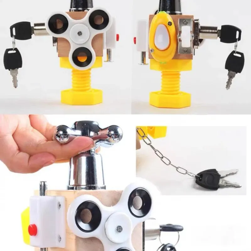 Fidget Cube