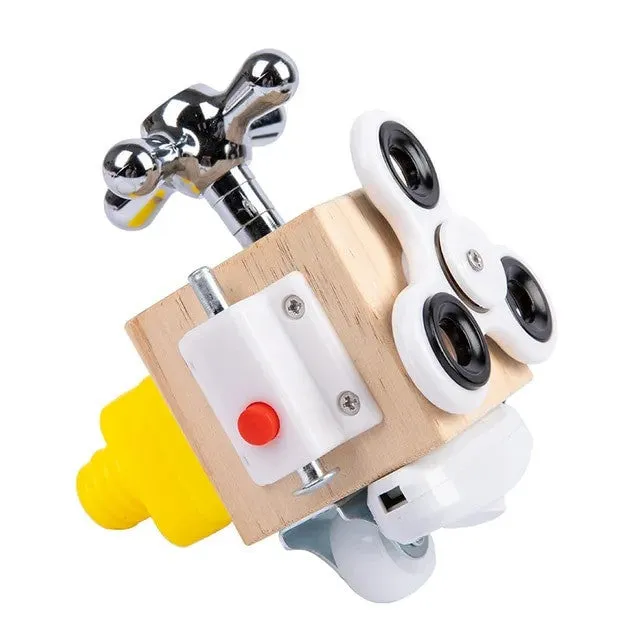 Fidget Cube