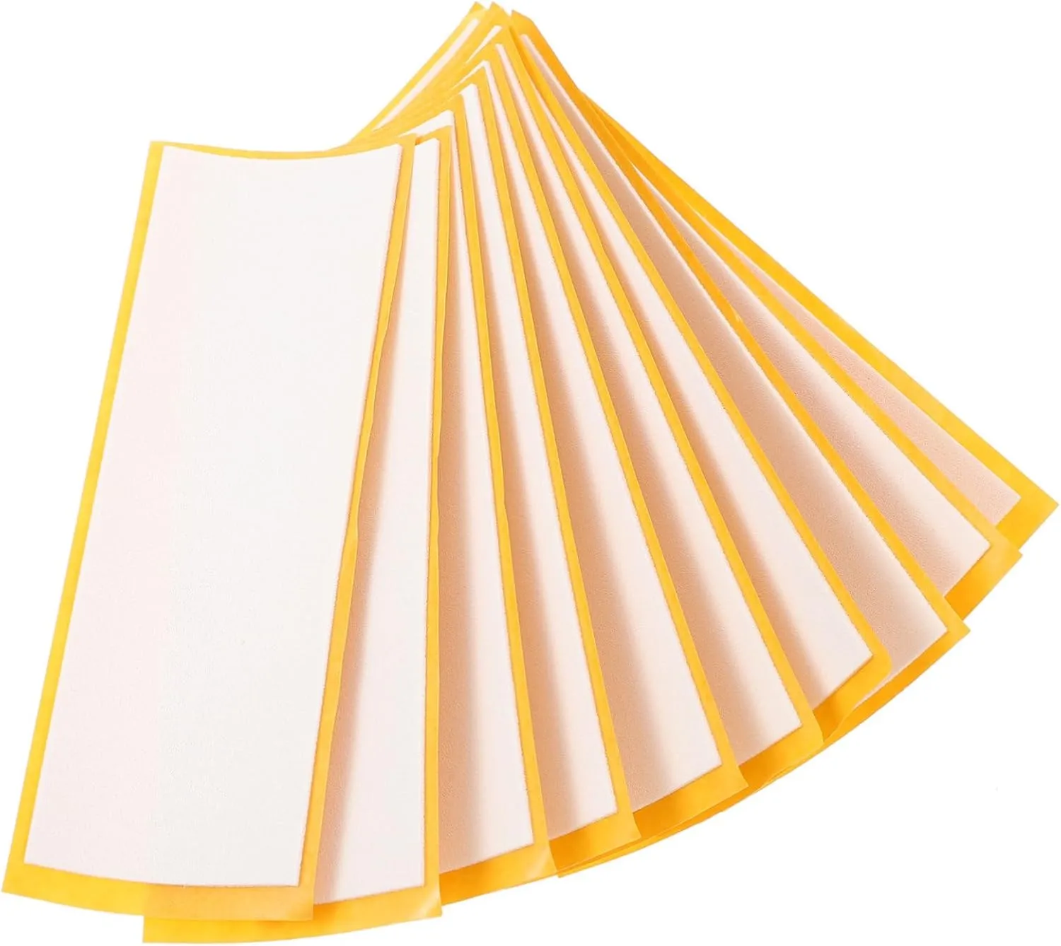 Flexible - Stickers for Daily Use for Toys weight solitude ion weapon Accessories 20pcs Grip Tape for Finger Skateboards Non-Skid Safe 