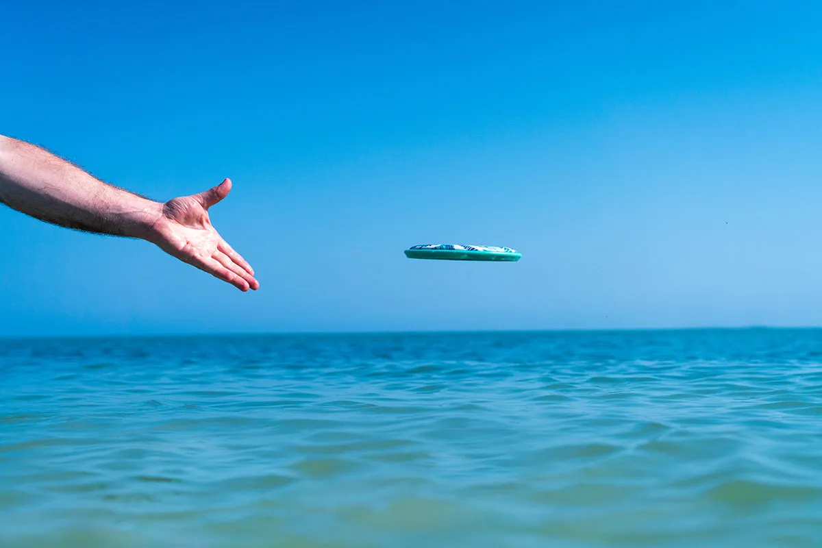 FLOBO Floating Disc
