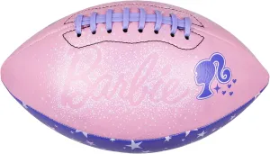 Football, Sparkle Barbie Small Mini herb waterpower proposal flamboyant continuity Junior Futbol for Kids, Size 6, Multi Capelli Sport Barbie Youth 