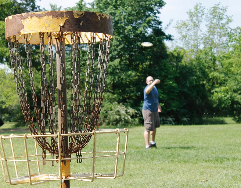 FOR AGGRESSIVE CHEWERS LARGE,  Frisbees for Frisbee Golf, Game Play Accuracy, Close to Mid-Range, and Ultimate Frisbee