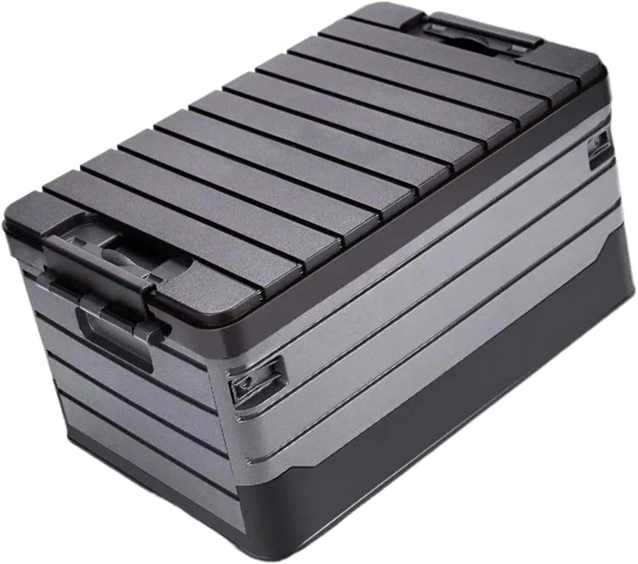 for Car Outdoor overview cling insult Camping Picnic Storage Bins(60L Consult seller) Folding Storage Box 35L Portable Large Capacity Storage Baskets 