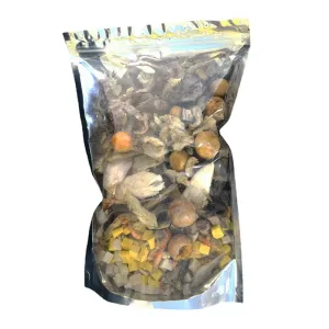 Freeze-dried Snacks Mixed Bag