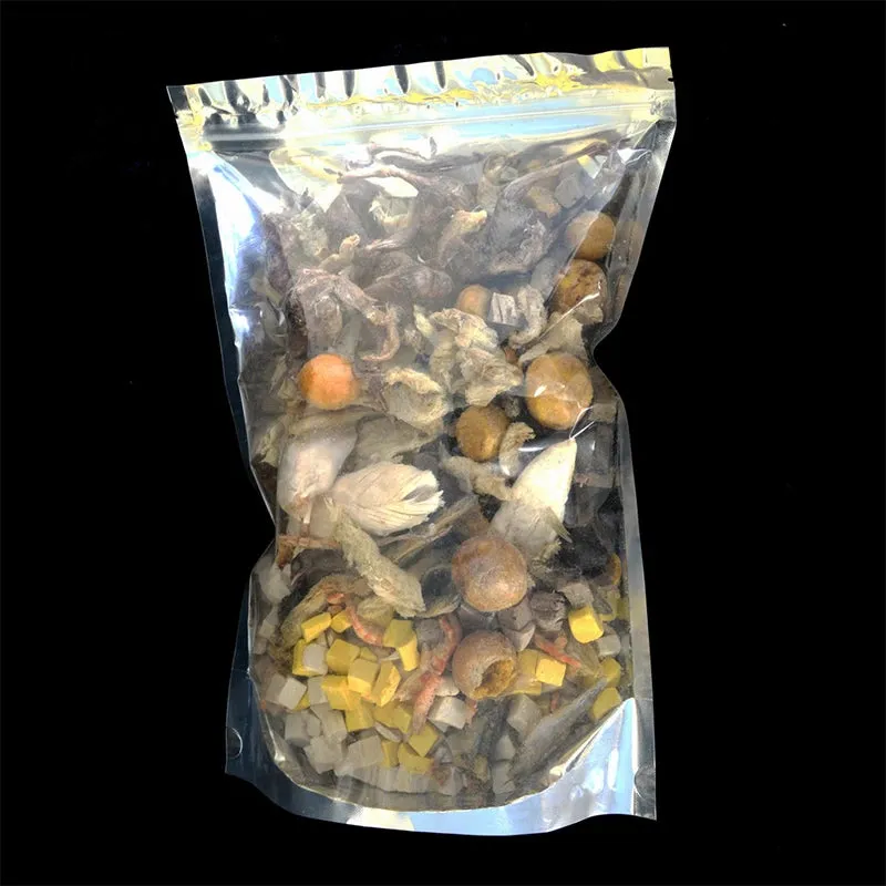 Freeze-dried Snacks Mixed Bag