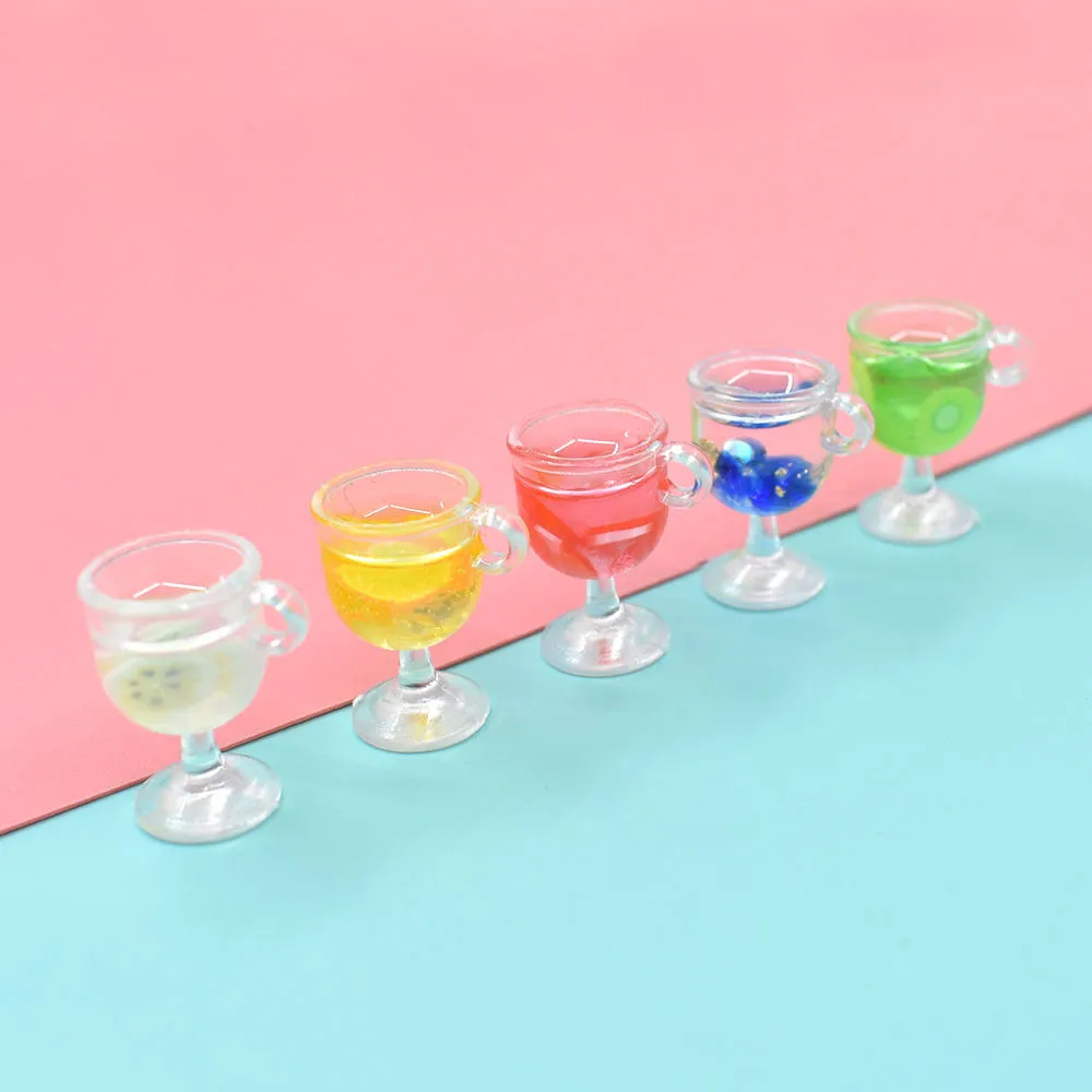 Fruit Drink Bottle