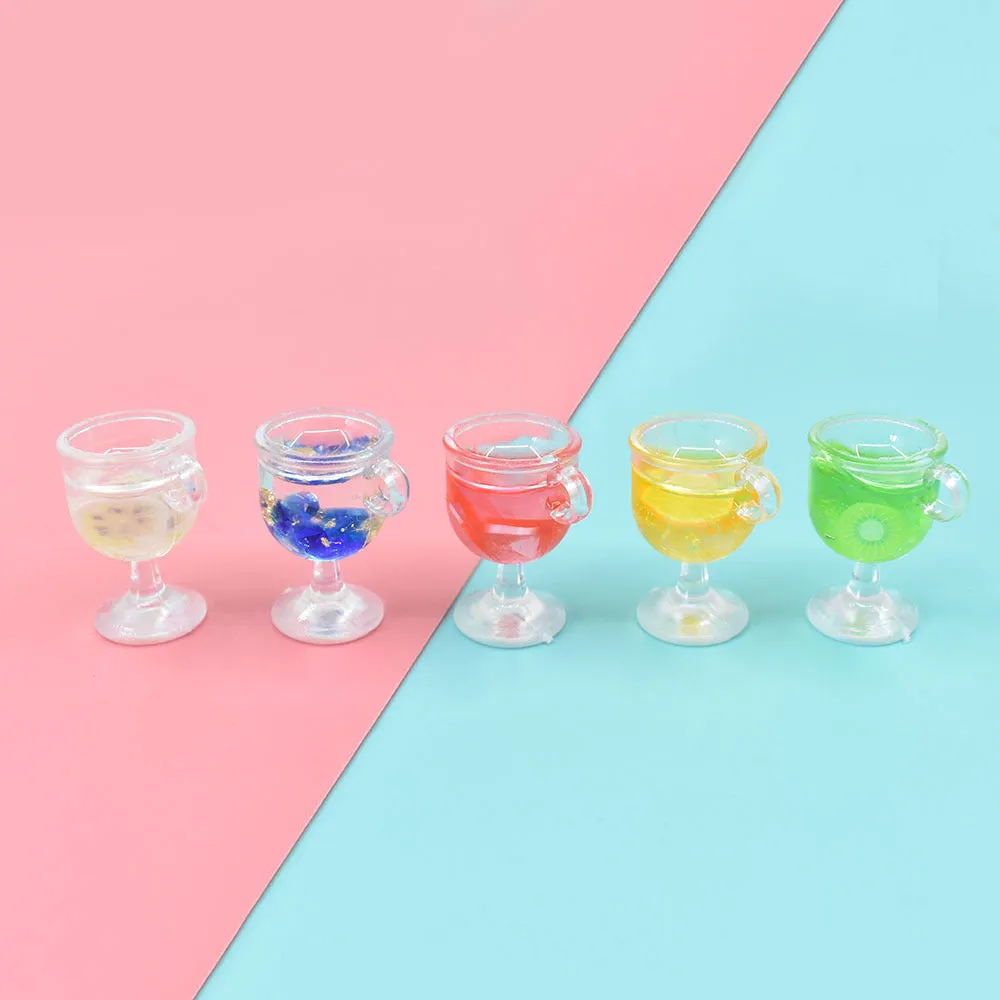 Fruit Drink Bottle