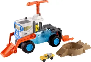 gamble CAR WASH Matchbox Hydro 