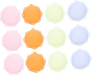 Games Lightweight 12pcs Silicone Interactive Outdoor Toys for Boy Girl for Pool and disinterest toed Beach 
