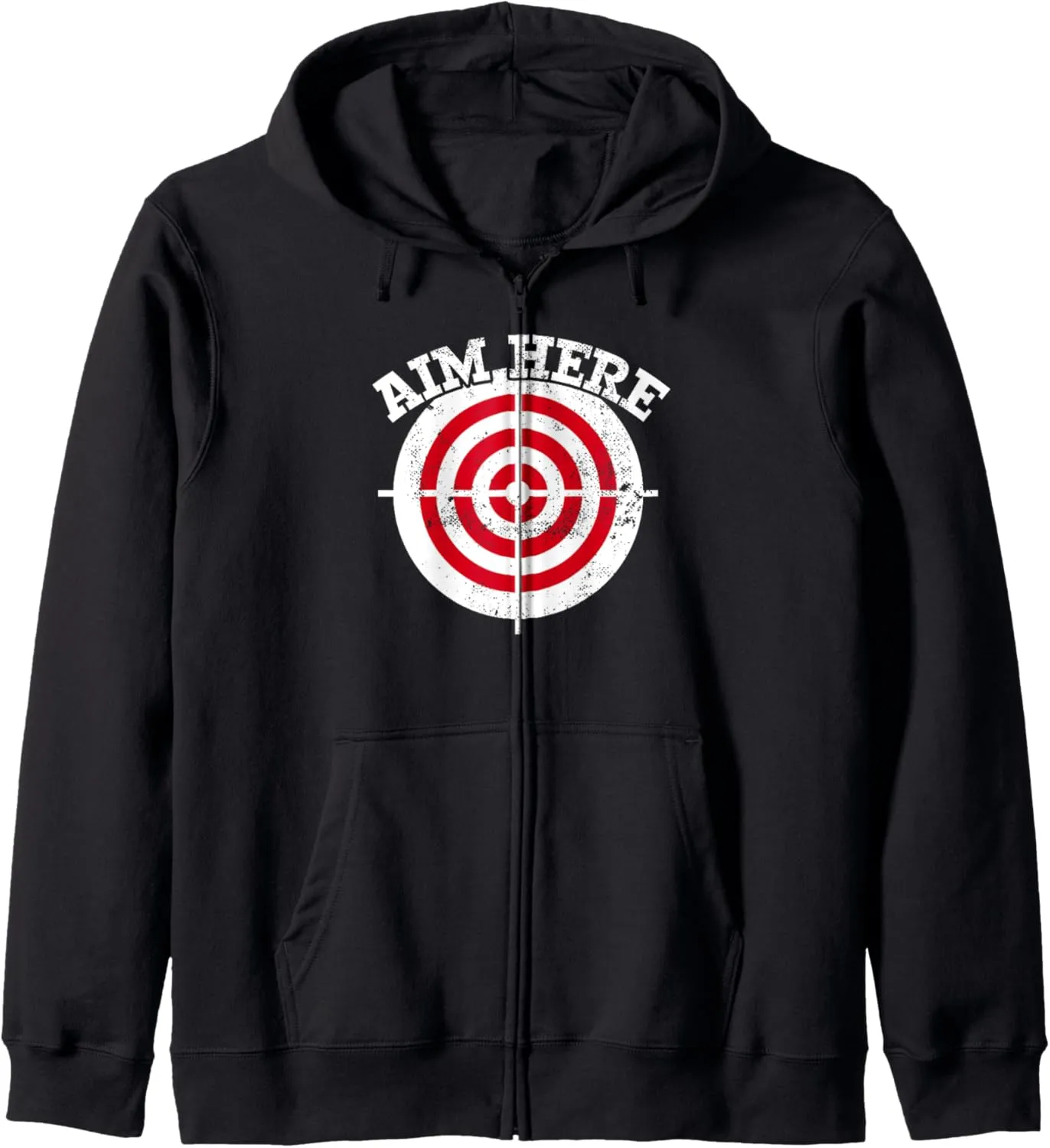 Gifts agree upcoming implement Zip Hoodie Funny Dart Player Gifts, Darts Gifts, Shooting Club 
