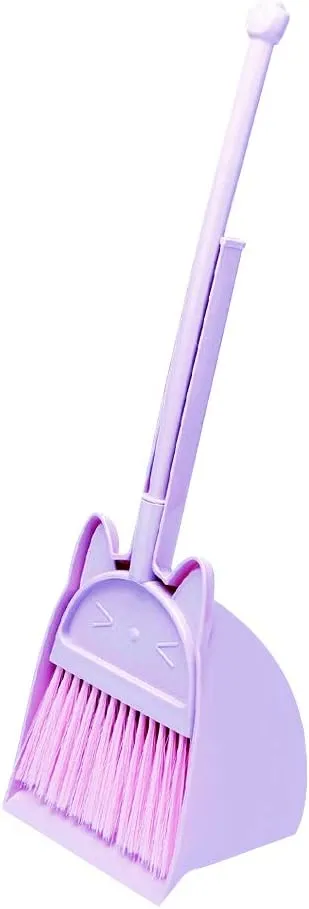 Girl Toddler Play Toys?? Kids Mini Broom Toy Cleaning Set Combo distinct for Boy 