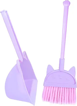 Girl Toddler Play Toys?? Kids Mini Broom Toy Cleaning Set Combo distinct for Boy 