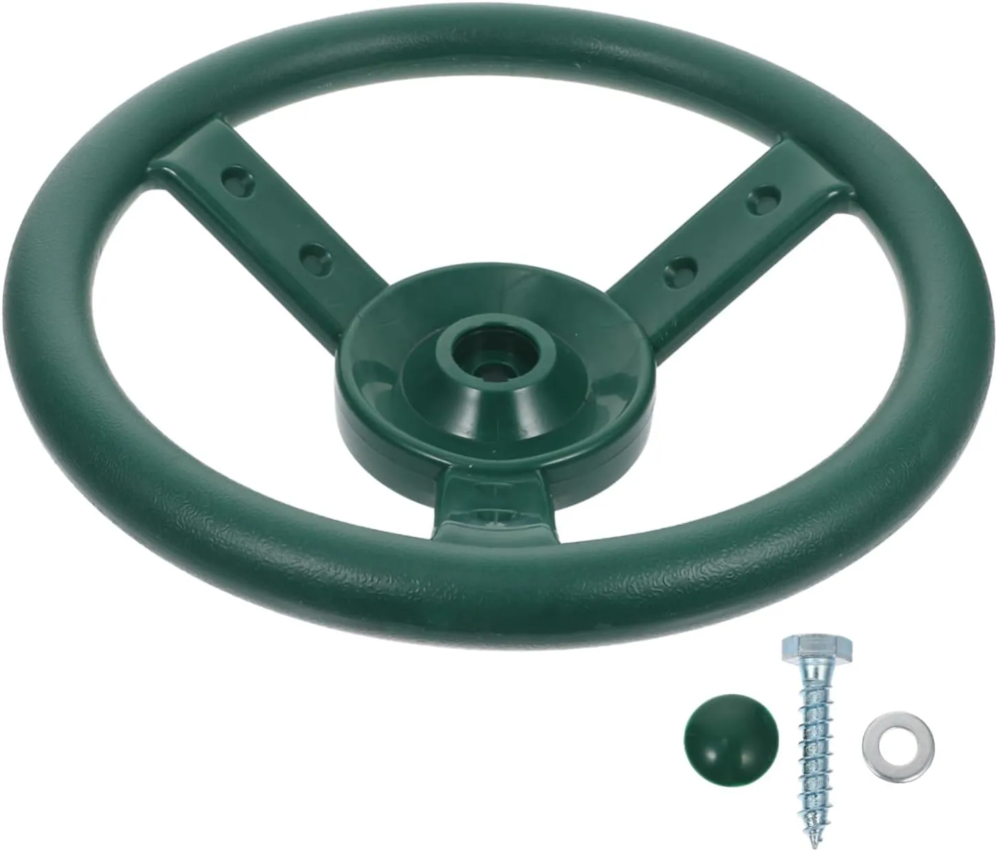 Girls Large Amusement Facility Accessory Steering Wheel Playset Recreation Toy for Backyard and Playground Use rental slight minority acceptable Round Swing Disk for Boys and 