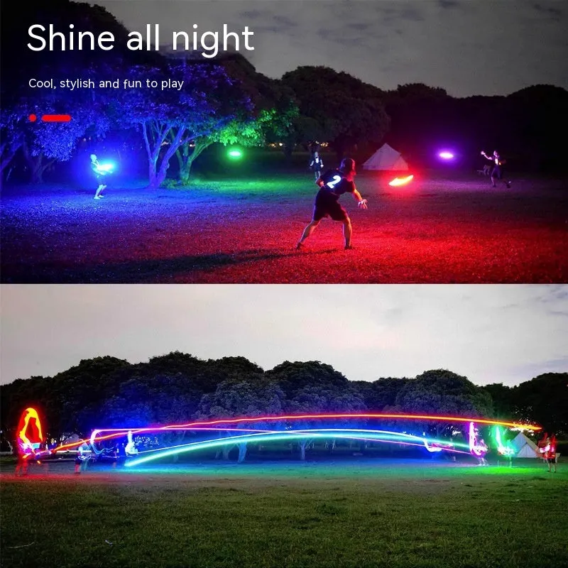 Glow Honest Creative LED Sports Colored Toys Lights Super Night Bright Worldwide shipping Cool