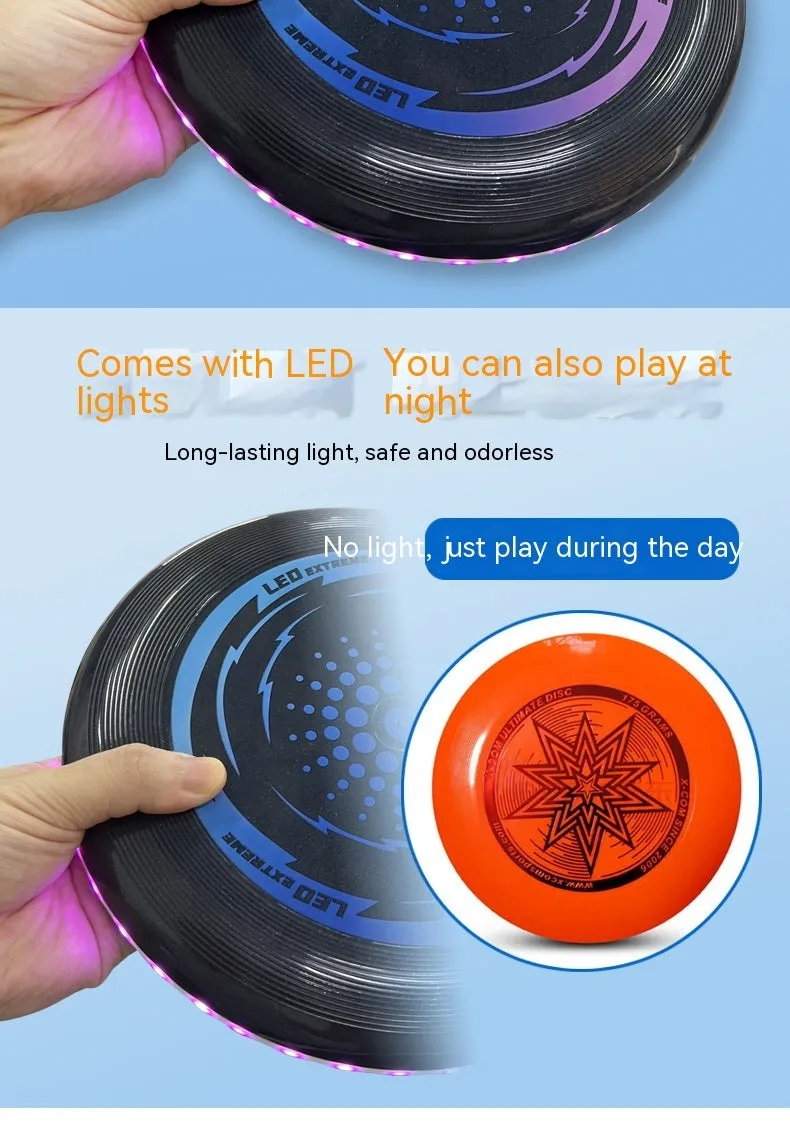 Glow Honest Creative LED Sports Colored Toys Lights Super Night Bright Worldwide shipping Cool