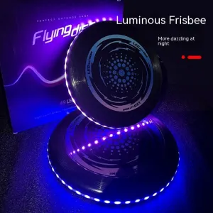 Glow Honest Creative LED Sports Colored Toys Lights Super Night Bright Worldwide shipping Cool