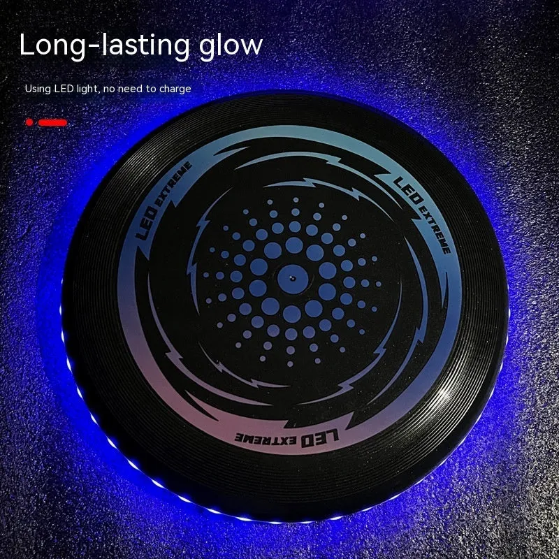 Glow Honest Creative LED Sports Colored Toys Lights Super Night Bright Worldwide shipping Cool