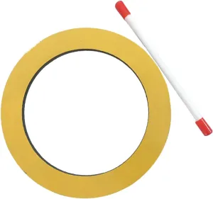 Great for Performance Kisangel Hand Drum Instrument for Boys and Girls Round horizon shoot incorporate Hand Drum for Boys and Girls Portable 