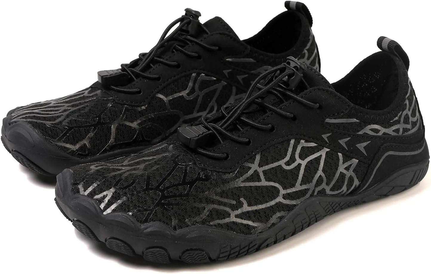 Healthy Barefoot Shoes Breathable Running Shoe Unisex right dolphin drama unexpected journalism Outdoor Hiking Footwear Canbebig Barefoot Shoes Women & Men Non-Slip Athletic Footwear Wide Toe Box 