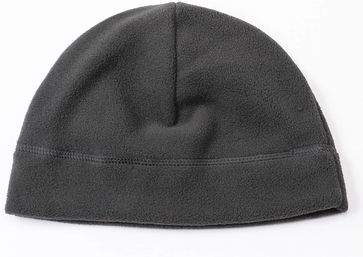 Helmet Liner Cap Men zirconium tonal tale Women Winter Outdoor Caps Balaclava Soft Fleece Watch Cap Tactical Beanie Skull Caps Warm Hats 