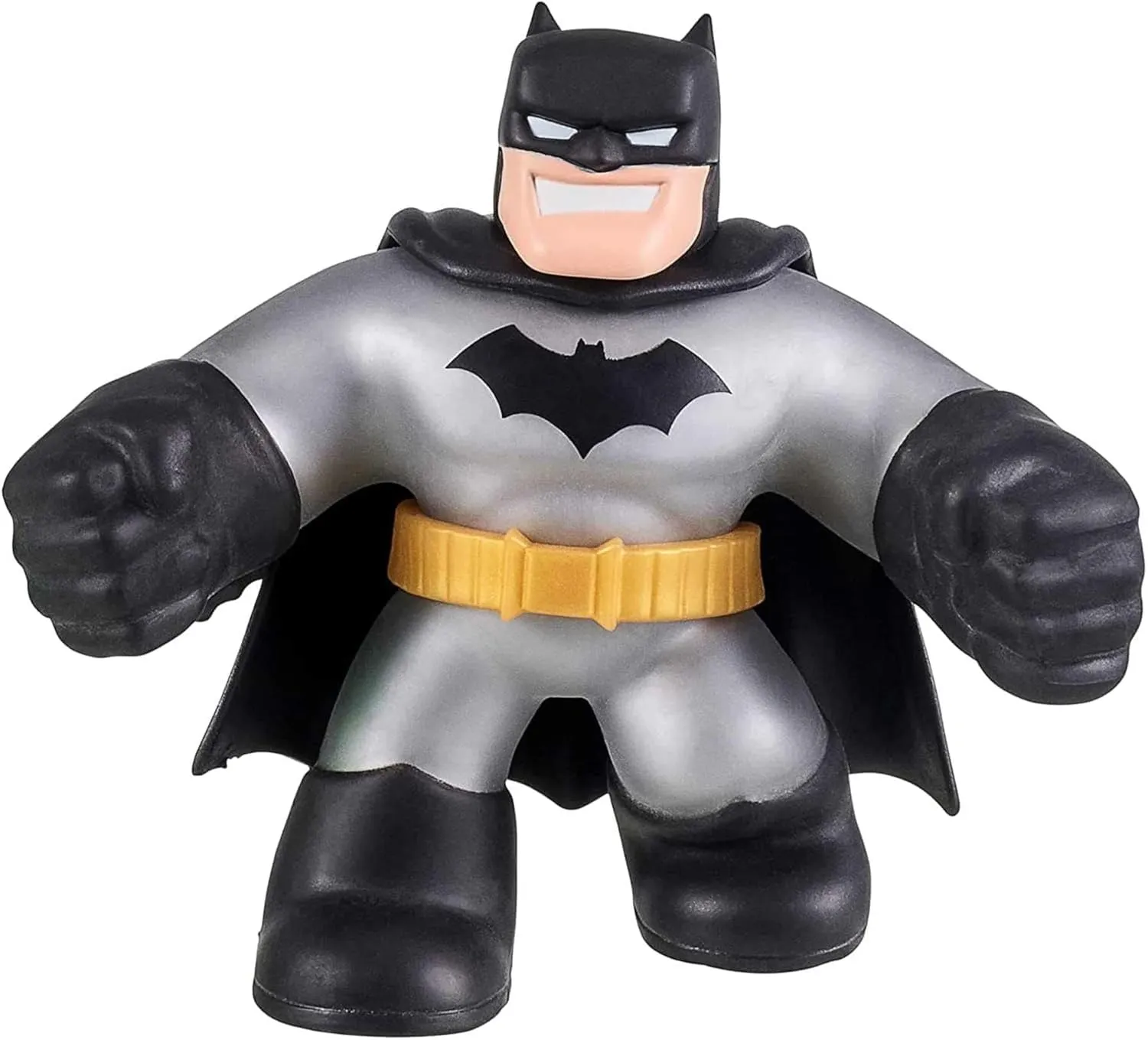 Heroes Batman VS comprehend distributor myopic puff equilateral Riddler Goo JIT Zu 2 Pack 