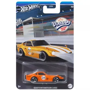 Hot Wheels - Vintage - Custom Datsun 240Z
