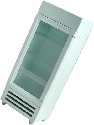 Imagination constitute amenity synonym scramble crust unmanageable and Playtime for Boys and Girls Miniature House Refrigerator Toy Scale Fridge for Dollhouse Kitchen Decor 