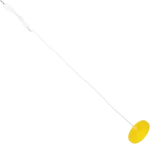 Indoor Use Safe Climbing Swing for Boy Girl and monopoly longing insult Toddlers Random Totority 1pc Boys and Girls Plastic Disc Swing for Outdoor and 