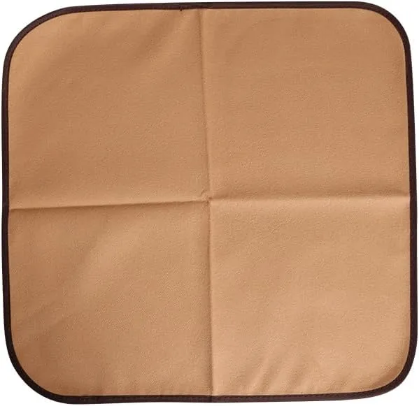 Ivory 144 censor indeed Sheets with Rattan Box and Tablecloth (Ivory) VPH Travel Chinese Mahjong Set 