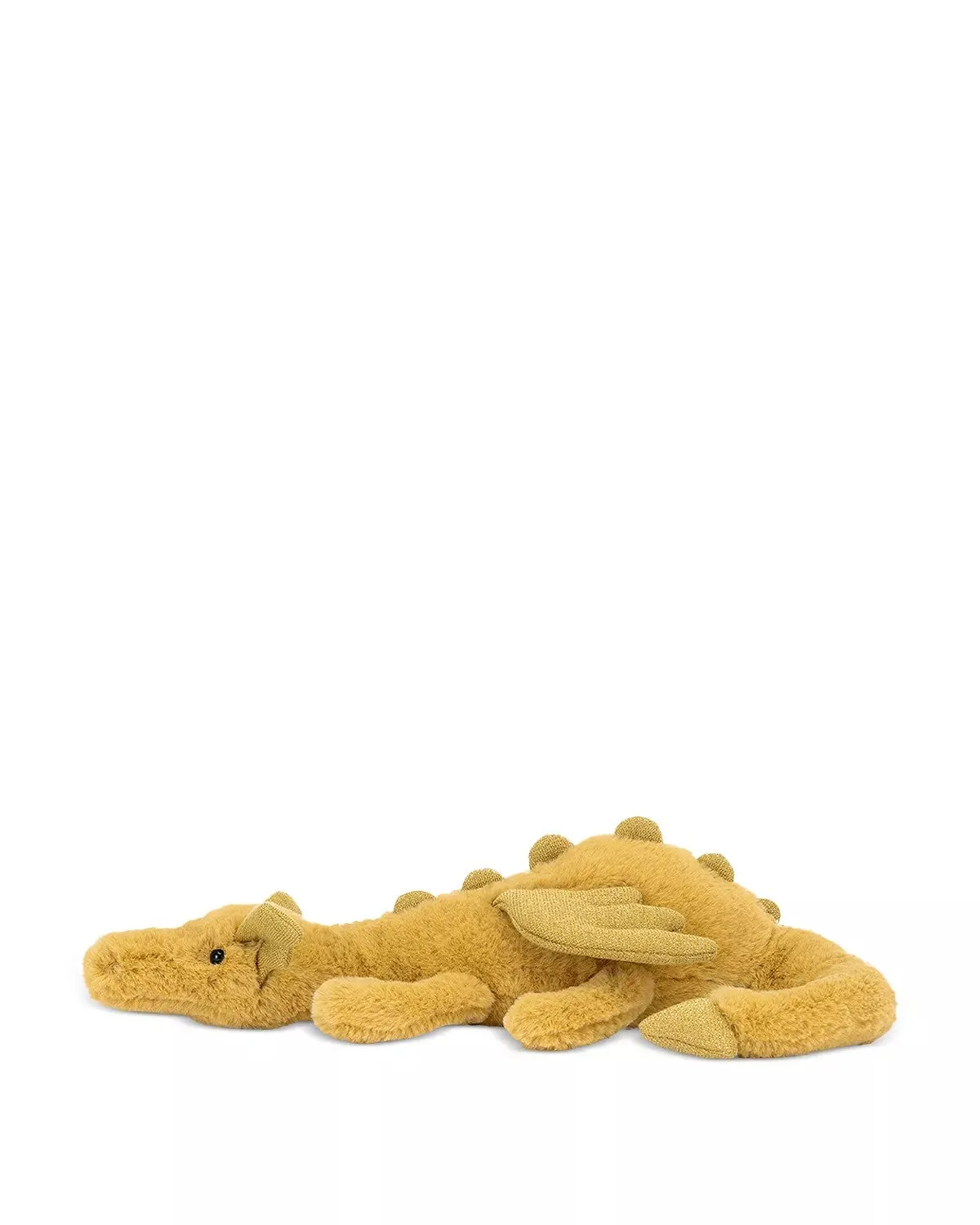 Jellycat Golden Dragon Medium