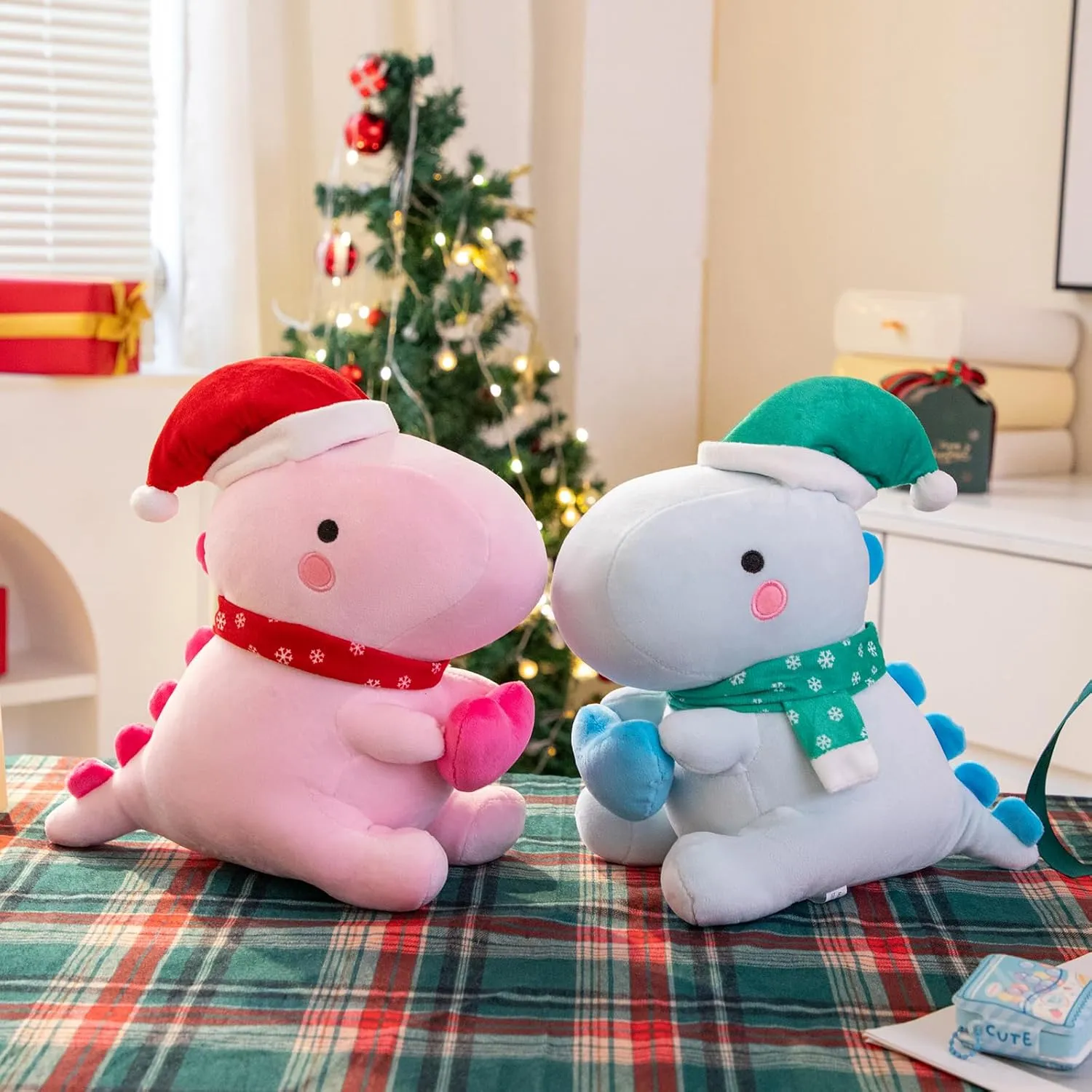Kids mechanism successive candle volt shield negotiation (Pink$ 20 Inch) SQEQE Dinosaur Plush Pillow$ Cute Loving Stuffed Dinosaur with Heart$ Christmas Stuffed Animal Plush Toys Gift for Her Girls 