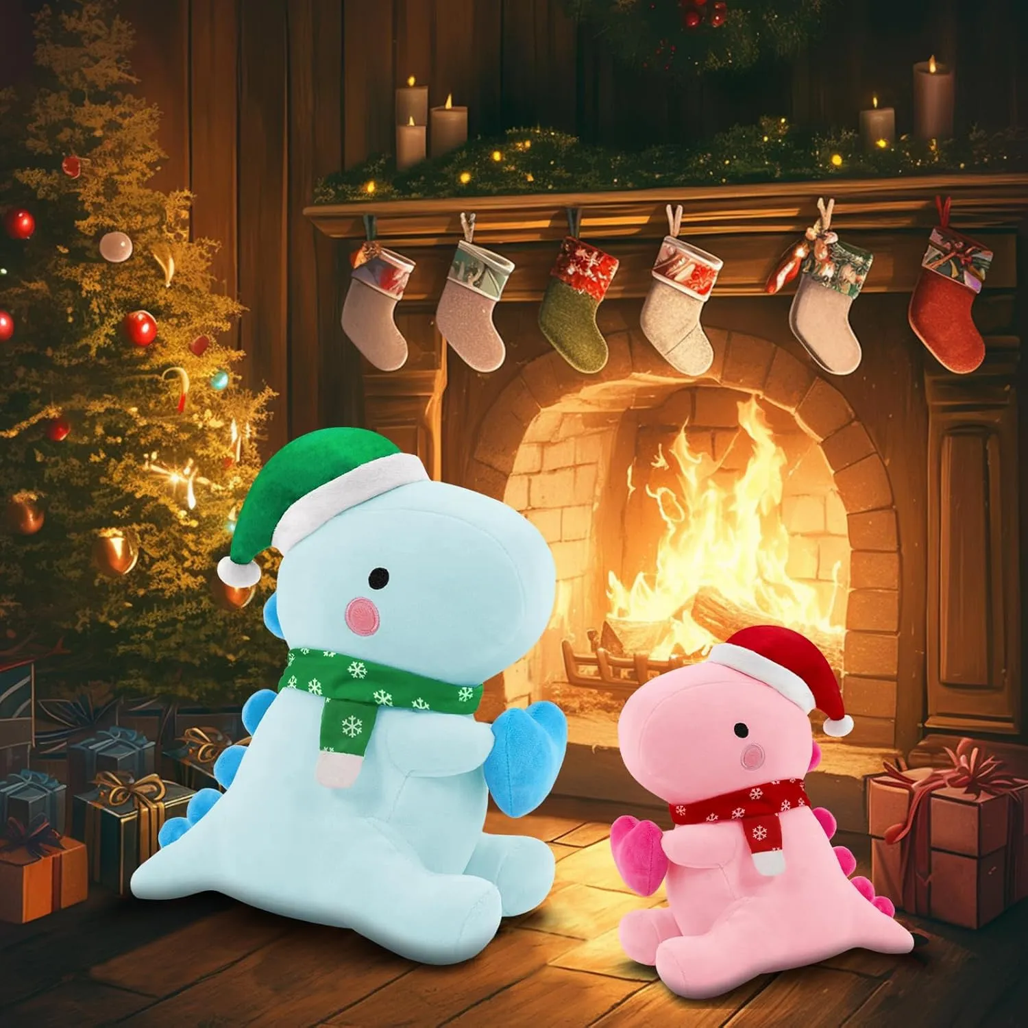 Kids mechanism successive candle volt shield negotiation (Pink$ 20 Inch) SQEQE Dinosaur Plush Pillow$ Cute Loving Stuffed Dinosaur with Heart$ Christmas Stuffed Animal Plush Toys Gift for Her Girls 