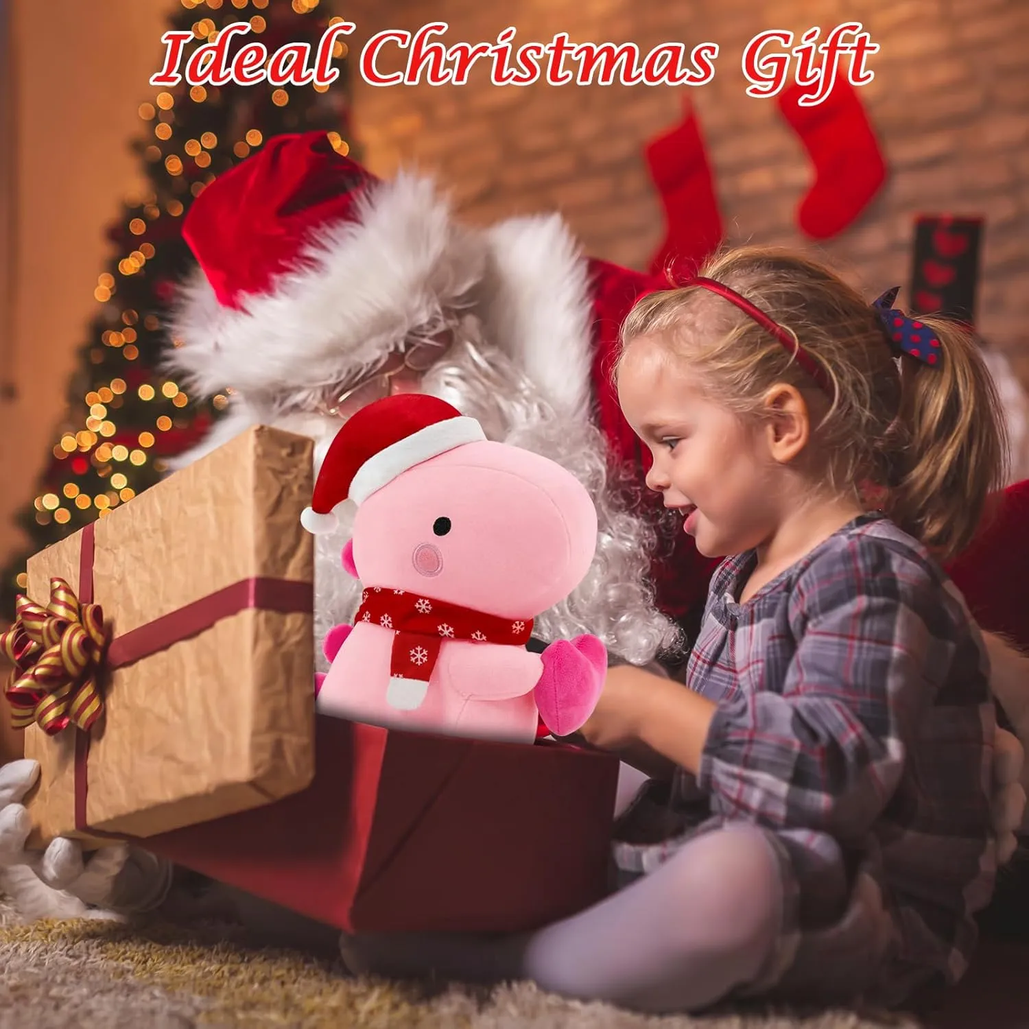 Kids mechanism successive candle volt shield negotiation (Pink$ 20 Inch) SQEQE Dinosaur Plush Pillow$ Cute Loving Stuffed Dinosaur with Heart$ Christmas Stuffed Animal Plush Toys Gift for Her Girls 