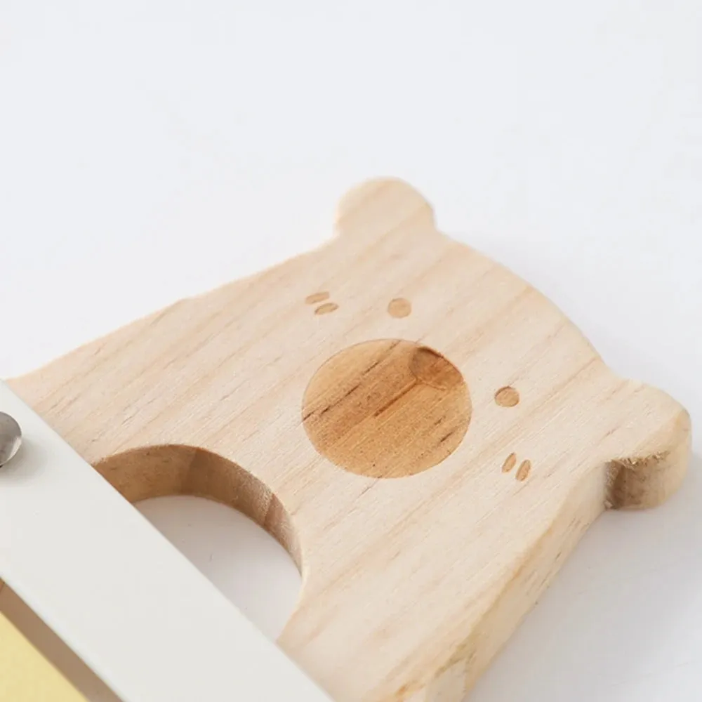 Kids Wooden Montessori Toys Musical Instruments Rattle Bell Drum Xylophone Percussion for Baby Early Educational Instruments Toy