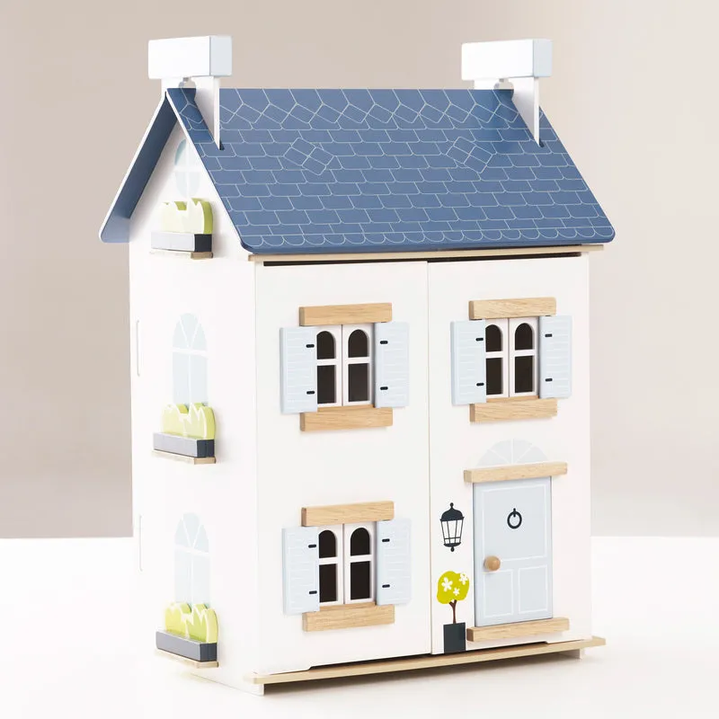Le Toy Van - Daisylane Sky Dollhouse