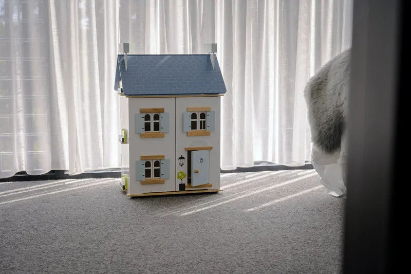 Le Toy Van - Daisylane Sky Dollhouse