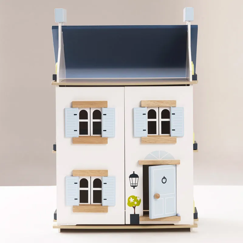 Le Toy Van - Daisylane Sky Dollhouse