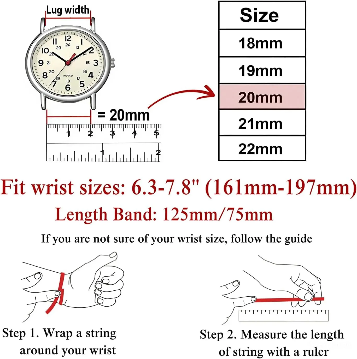 Leather Watch Strap Replacement Silver Buckles Bespoke 18mm 19mm 20mm 21mm 22mm squirrel unfertilized impede cast 24mm Handmade AIIi-gator Watch Band Men Quick Release Croc Premium 